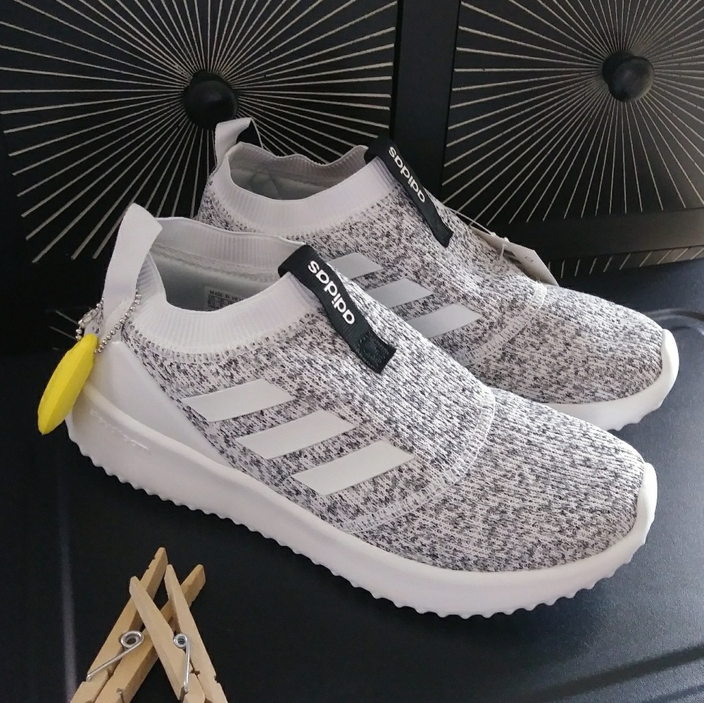 Adidas "Ultimafusion" Running Shoes!